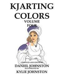 KJArting Colors: Coloring With Kylie