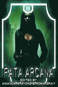 bokomslag Fata Arcana