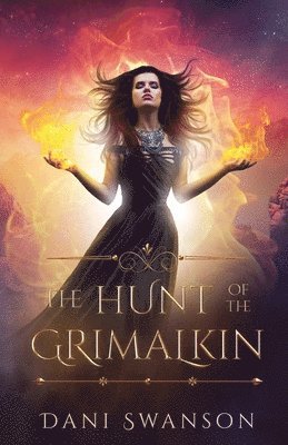 The Hunt of the Grimalkin 1