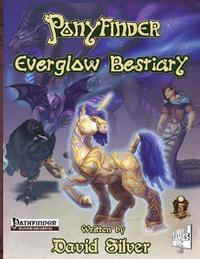 bokomslag Ponyfinder - Everglow Bestiary