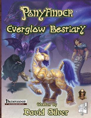 Ponyfinder - Everglow Bestiary 1