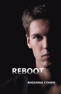 Rhianna Beth Cohen - Reboot, Häftad