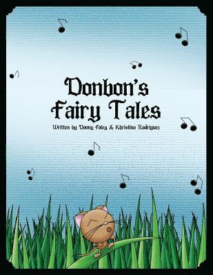 Donbon's Fairy Tales 1