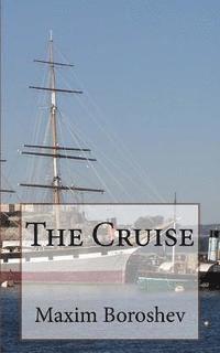 bokomslag The Cruise