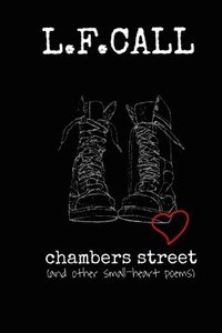 bokomslag Chambers Street: and other small-heart poems