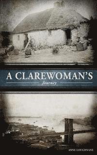 bokomslag A Clarewoman's Journey