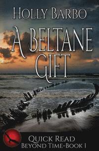 bokomslag A Beltane Gift