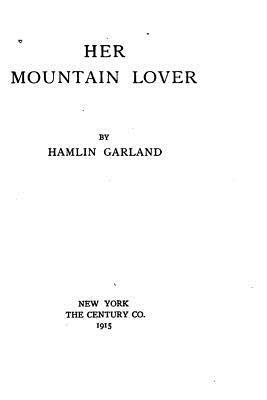 bokomslag Her Mountain Lover
