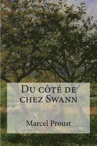 bokomslag Du cote de chez Swann