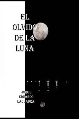 bokomslag El olvido de la luna