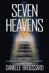 bokomslag Seven Heavens