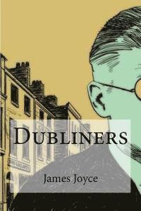 bokomslag Dubliners