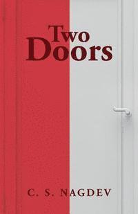 bokomslag Two Doors