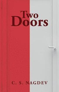 C S Nagdev, C. S. Nagdev - Two Doors, Häftad