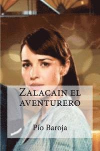 Zalacain el aventurero 1