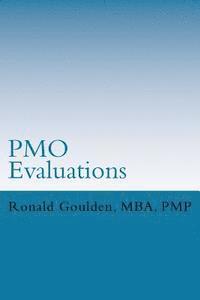 bokomslag PMO Evaluations