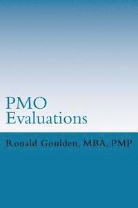 bokomslag PMO Evaluations