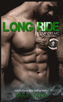 Long Ride 1