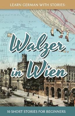 Learn German With Stories