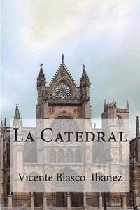 bokomslag La Catedral