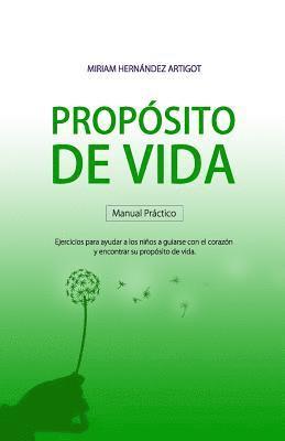 bokomslag Manual para descubrir tu propsito de vida