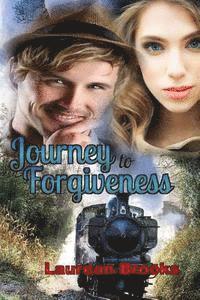 bokomslag Journey To Forgiveness