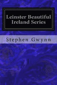 bokomslag Leinster Beautiful Ireland Series