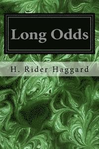 bokomslag Long Odds