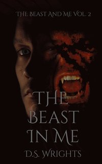 bokomslag Beast In Me