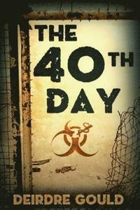 bokomslag The 40th Day