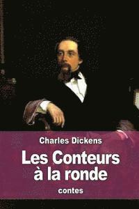 Les Conteurs à la ronde