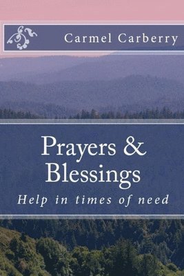 Prayers and Blessings 1