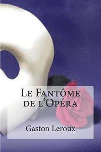 Le Fantome de l Opera 1