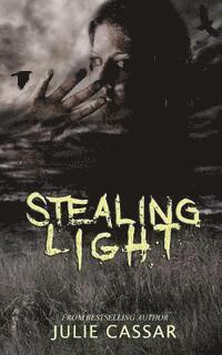 bokomslag Stealing Light