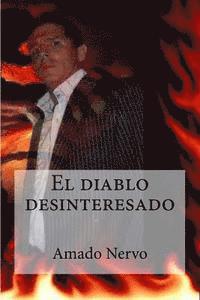 bokomslag El diablo desinteresado