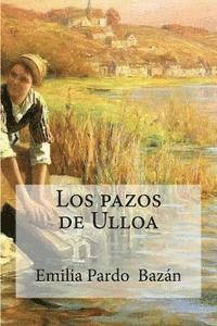 bokomslag Los pazos de Ulloa