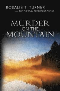 bokomslag Murder On the Mountain