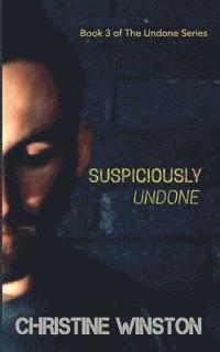 Suspiciously Undone 1