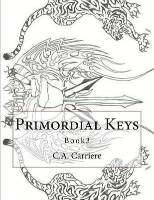 Primordial Keys 1