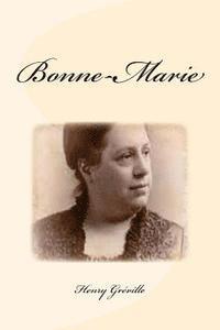 bokomslag Bonne-Marie