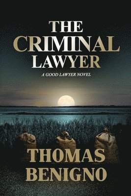 The Criminal Lawyer 1