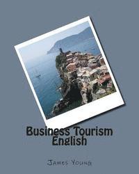 bokomslag Business Tourism English