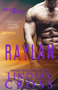 bokomslag Raylan: Men Of Mercy Novella