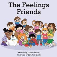 The Feelings Friends 1