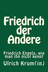 bokomslag Friedrich der Andere