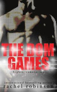 bokomslag The Dom Games