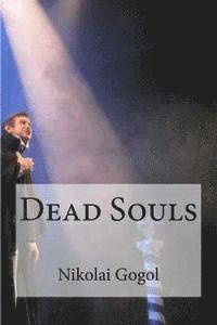 bokomslag Dead Souls