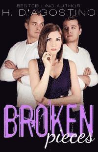 bokomslag Broken Pieces
