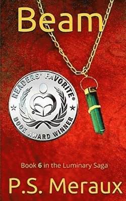 P. S. Meraux - Beam, Häftad