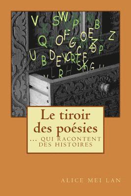 Le tiroir des posies 1